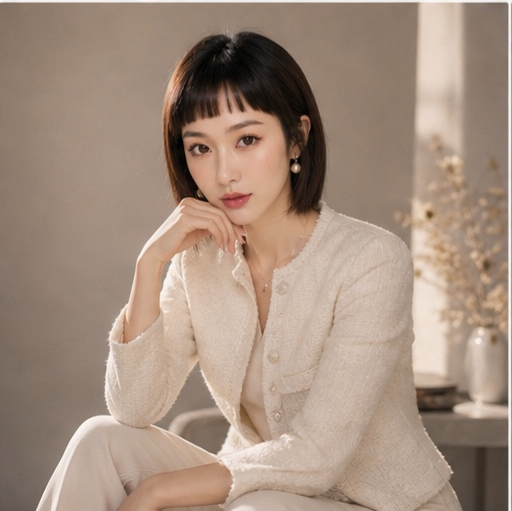 Angeline Yang